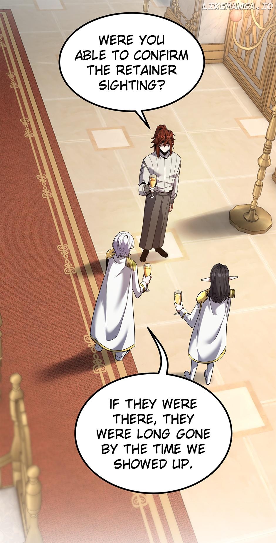 The Beginning After The End Chapter 224 image 60